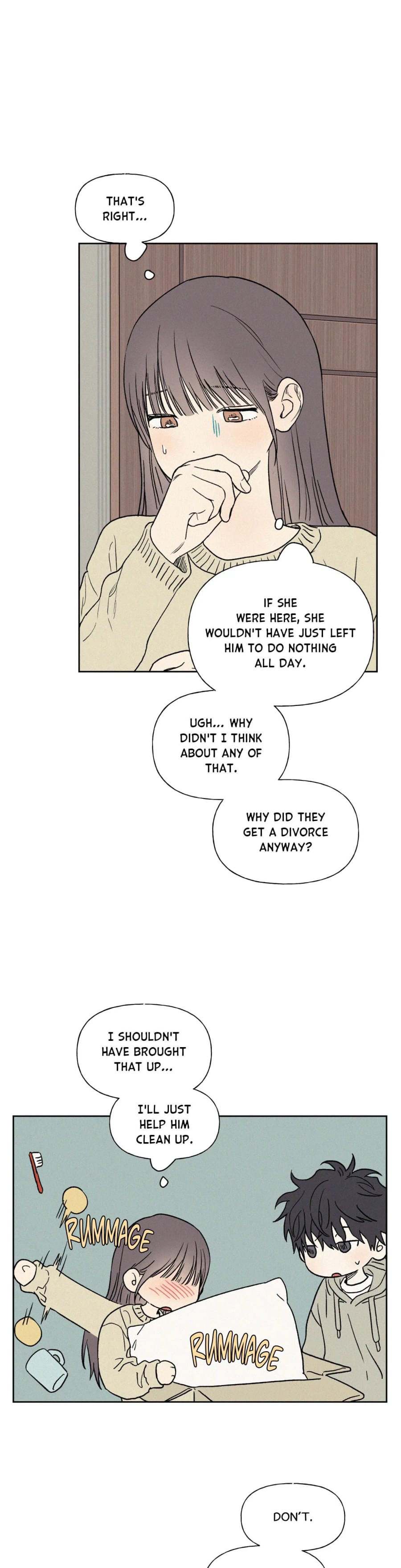 3XLOVE (Uncensored), chapter 47, page 16 of 32