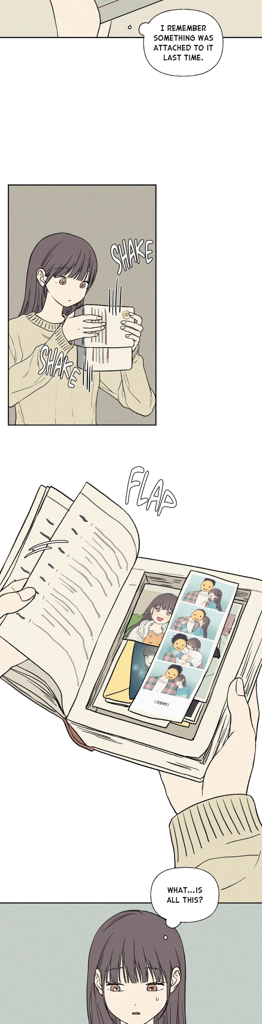 3XLOVE (Uncensored), chapter 47, page 26 of 32
