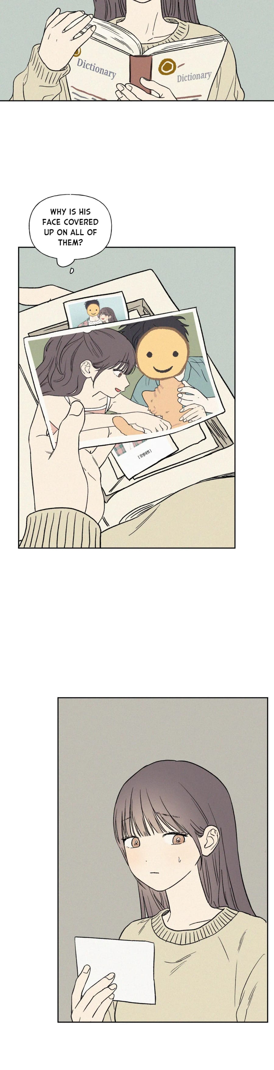 3XLOVE (Uncensored), chapter 47, page 27 of 32