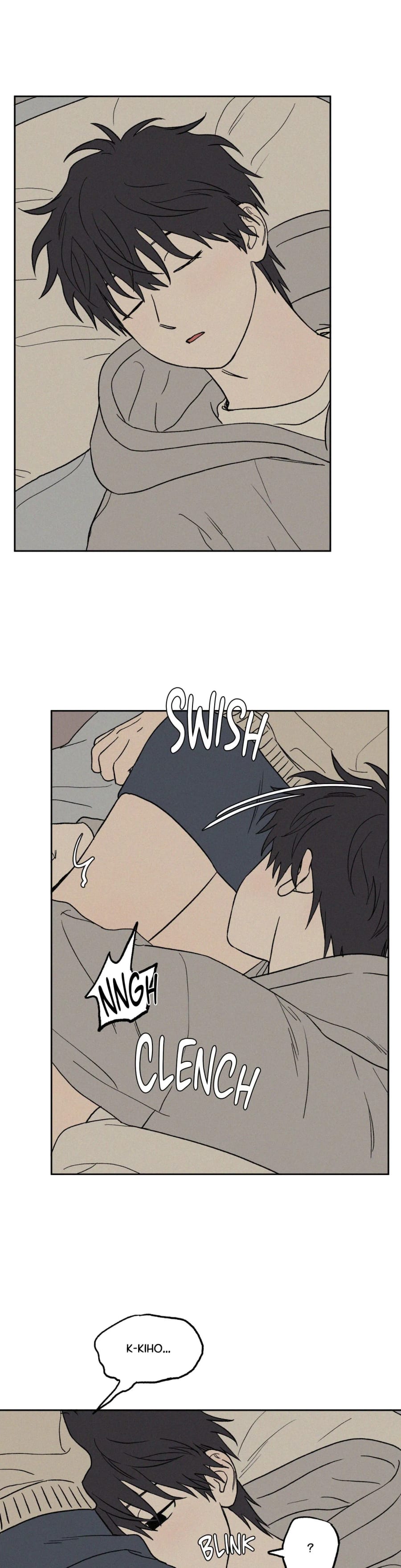 3XLOVE (Uncensored), chapter 47, page 29 of 32