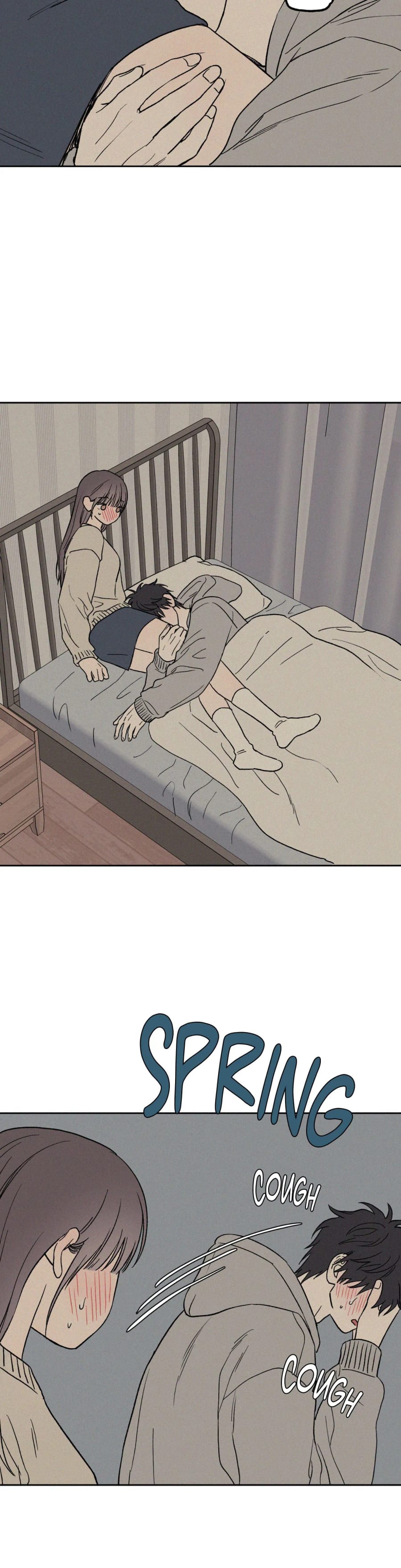 3XLOVE (Uncensored), chapter 47, page 30 of 32