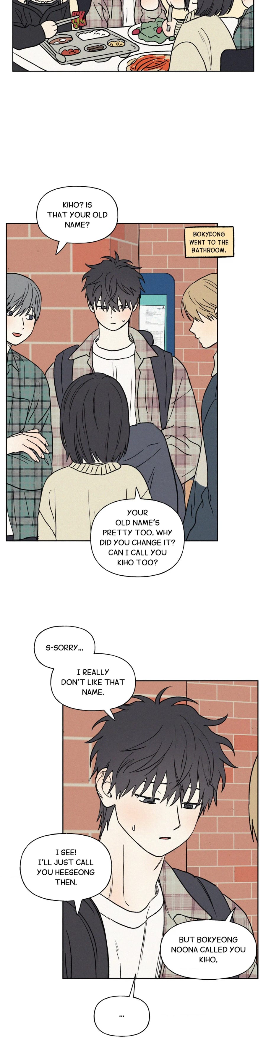 3XLOVE (Uncensored), chapter 48, page 15 of 27