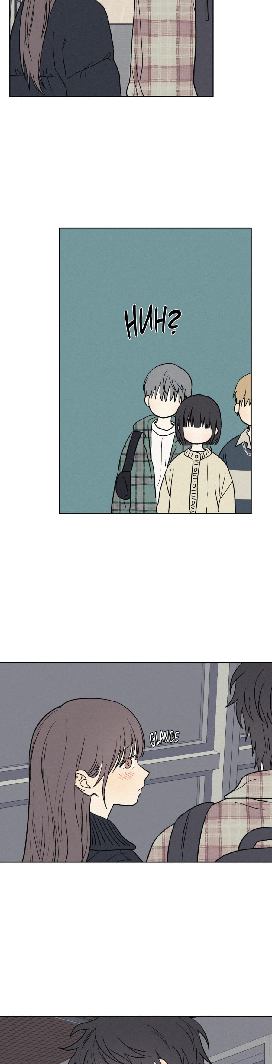 3XLOVE (Uncensored), chapter 48, page 17 of 27