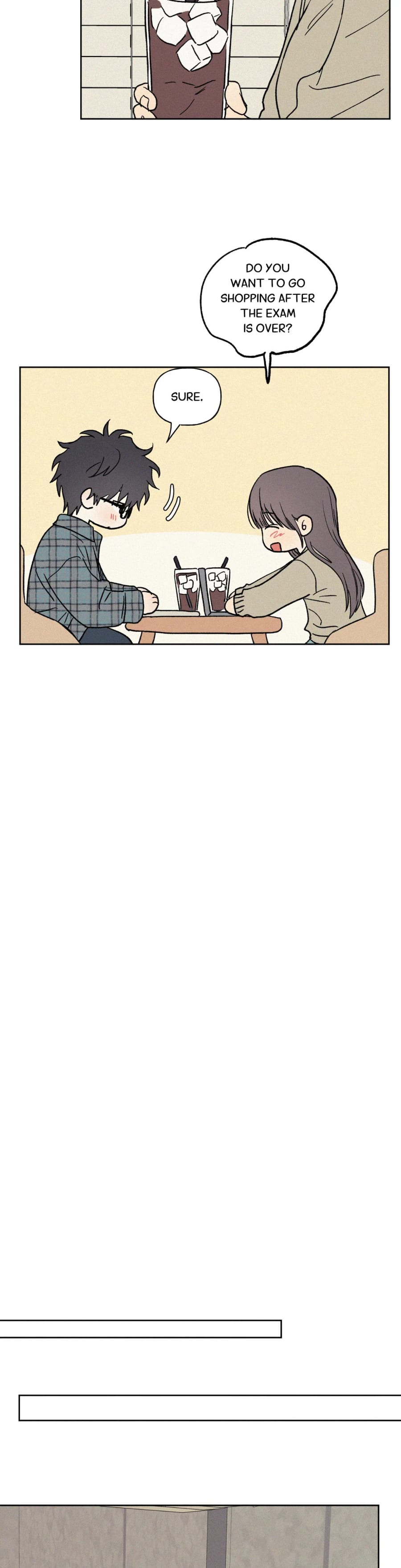 3XLOVE (Uncensored), chapter 48, page 20 of 27