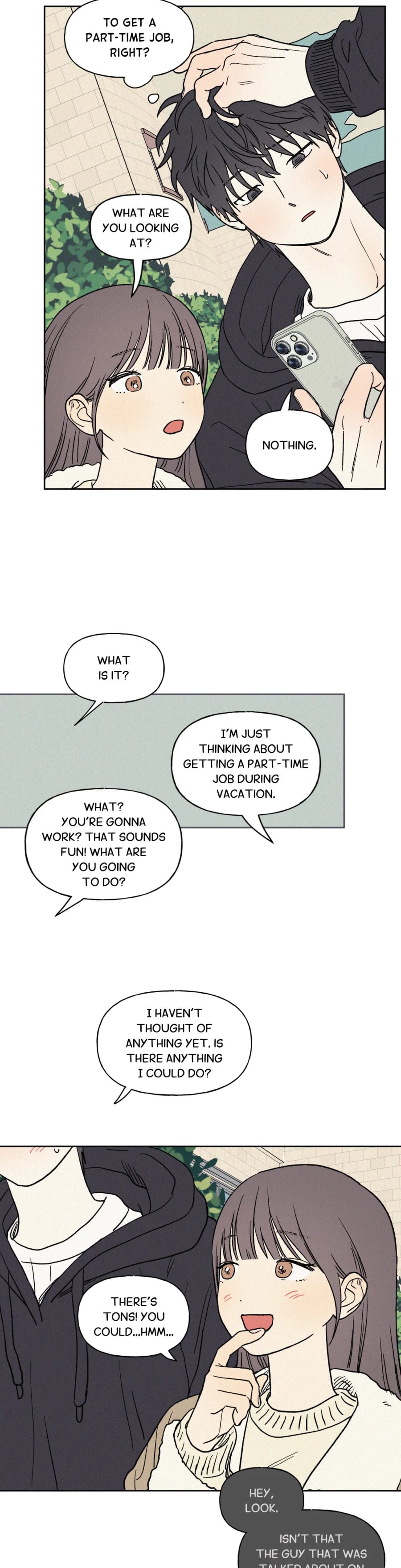 3XLOVE (Uncensored), chapter 48, page 25 of 27