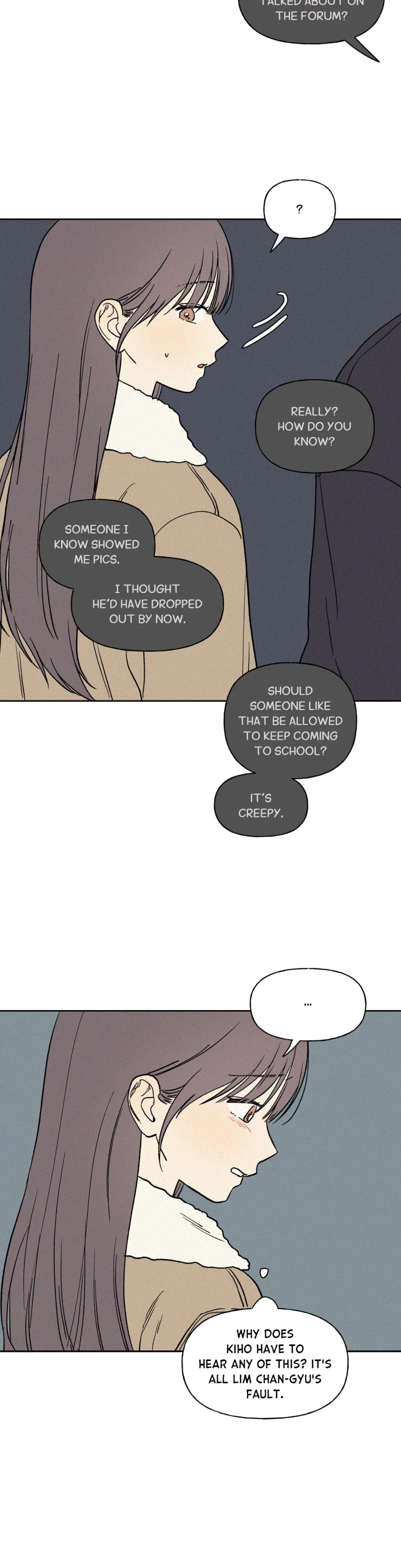 3XLOVE (Uncensored), chapter 48, page 26 of 27
