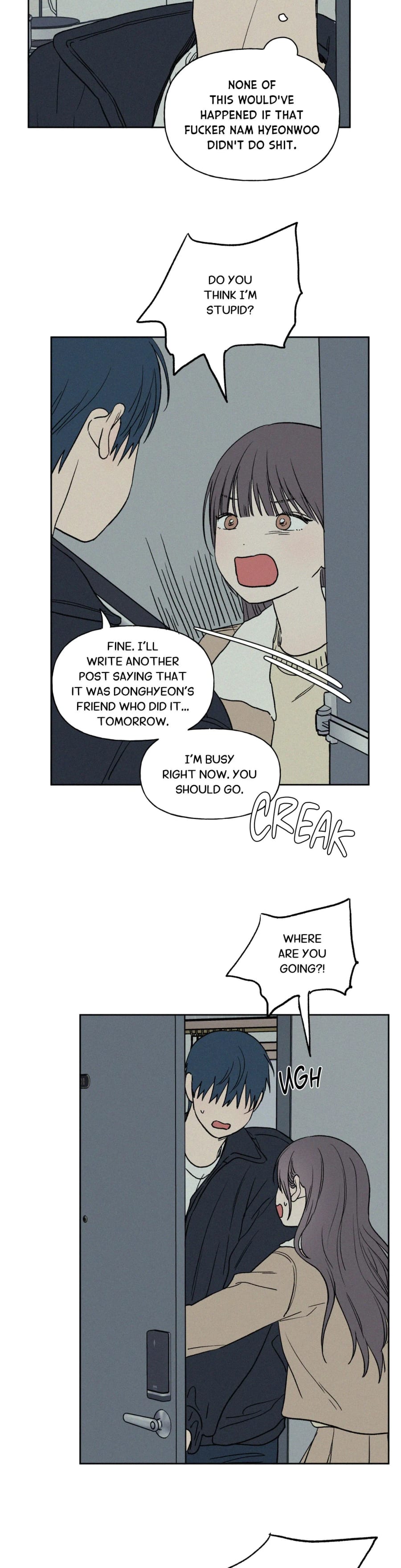 3XLOVE (Uncensored), chapter 49, page 8 of 24