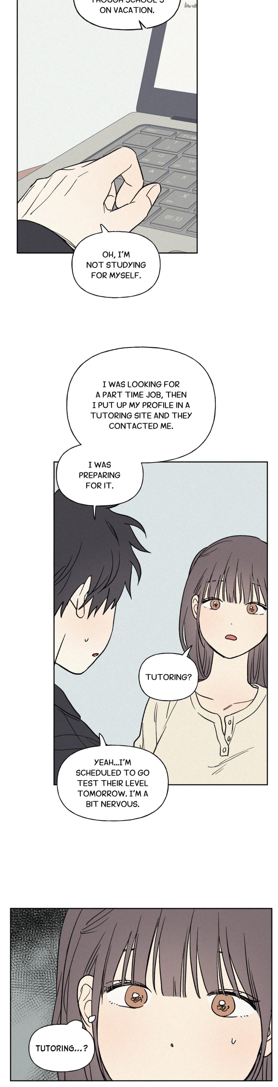 3XLOVE (Uncensored), chapter 49, page 16 of 24