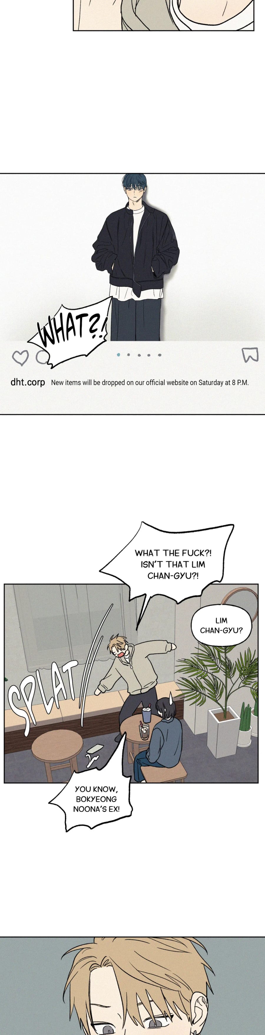 3XLOVE (Uncensored), chapter 49, page 22 of 24