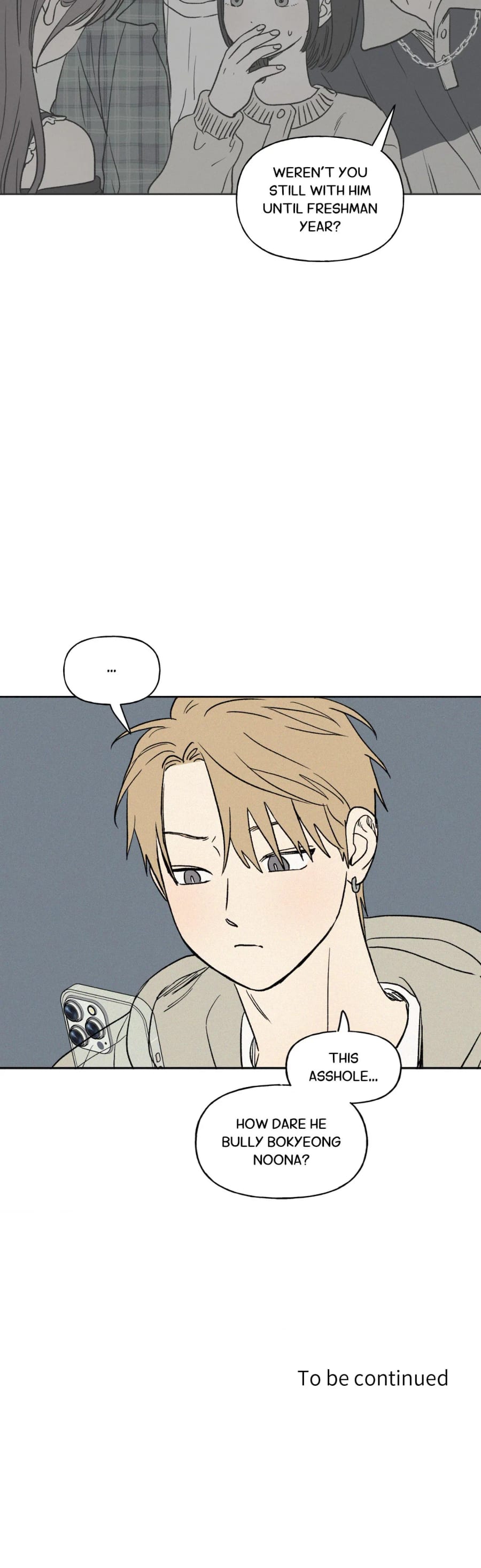 3XLOVE (Uncensored), chapter 49, page 24 of 24