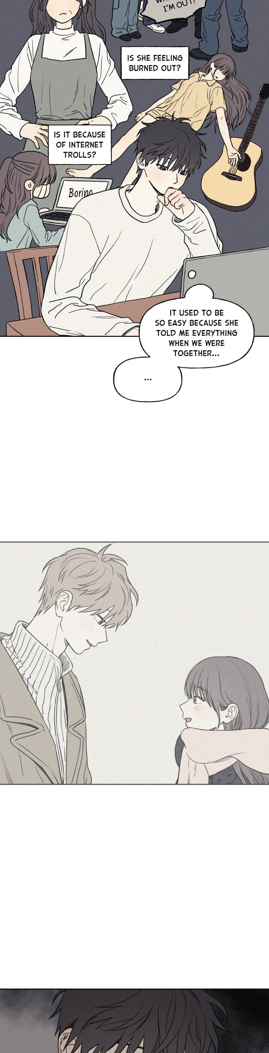3XLOVE (Uncensored), chapter 50, page 6 of 30