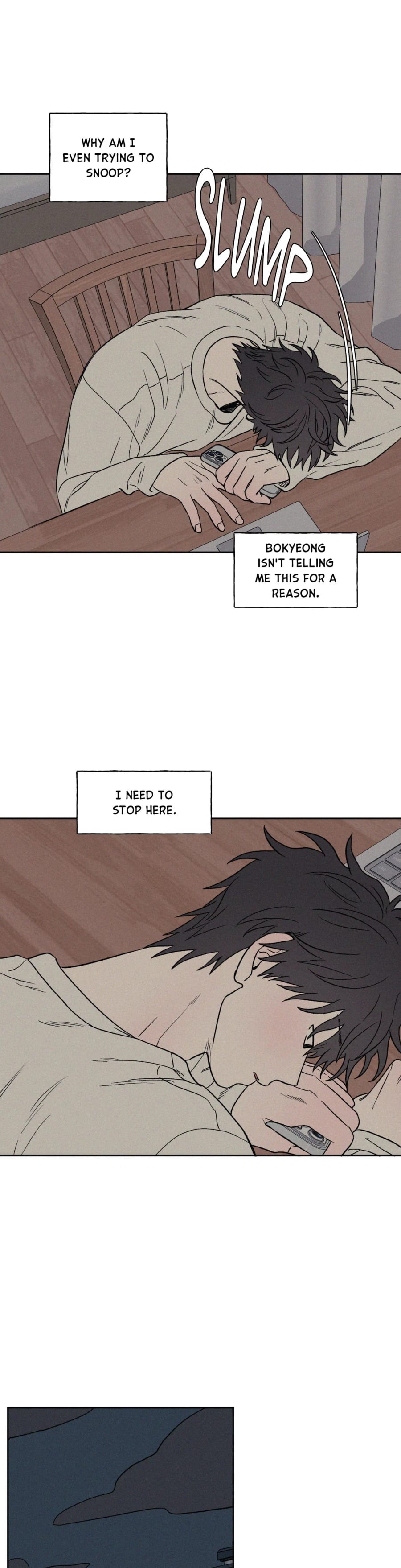 3XLOVE (Uncensored), chapter 50, page 9 of 30