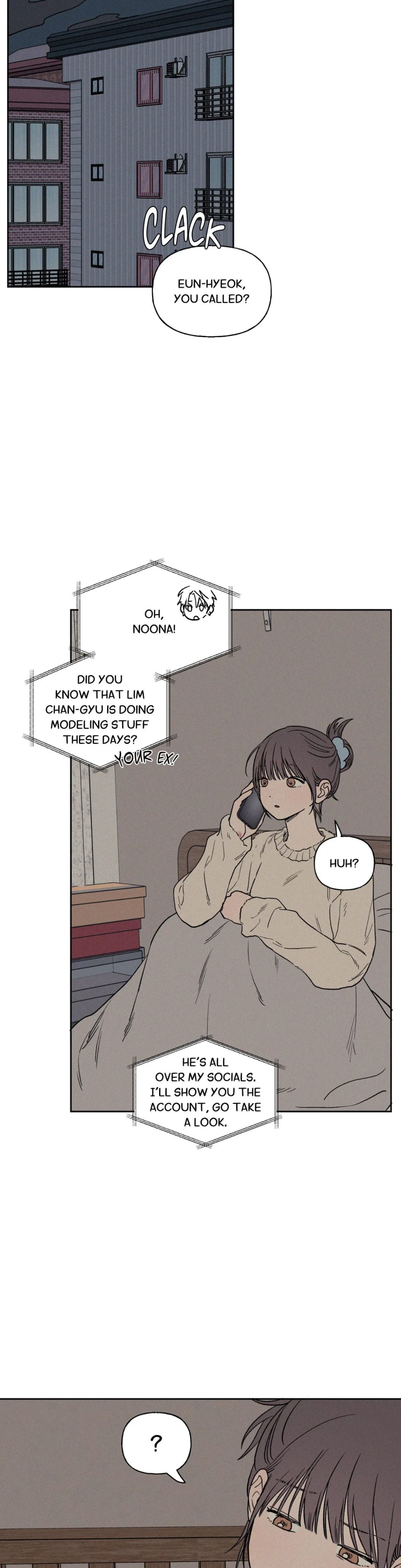 3XLOVE (Uncensored), chapter 50, page 10 of 30