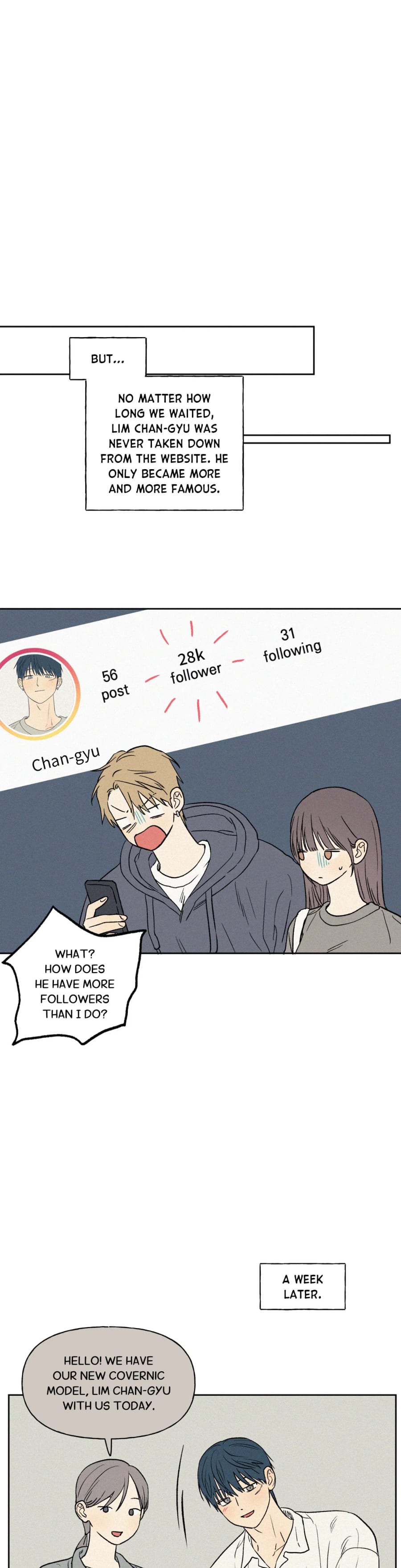 3XLOVE (Uncensored), chapter 50, page 15 of 30