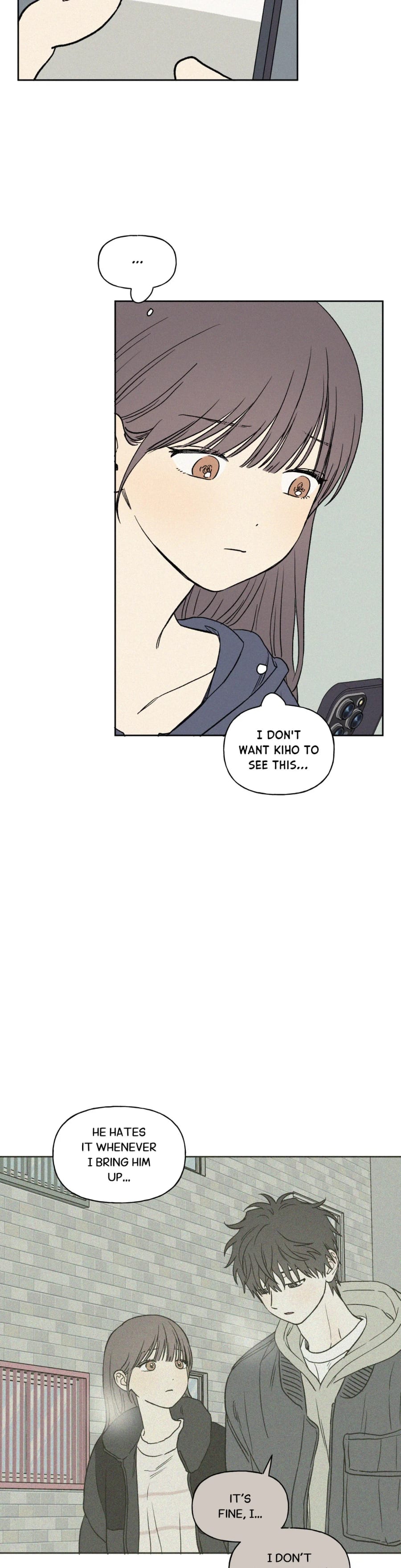 3XLOVE (Uncensored), chapter 50, page 18 of 30