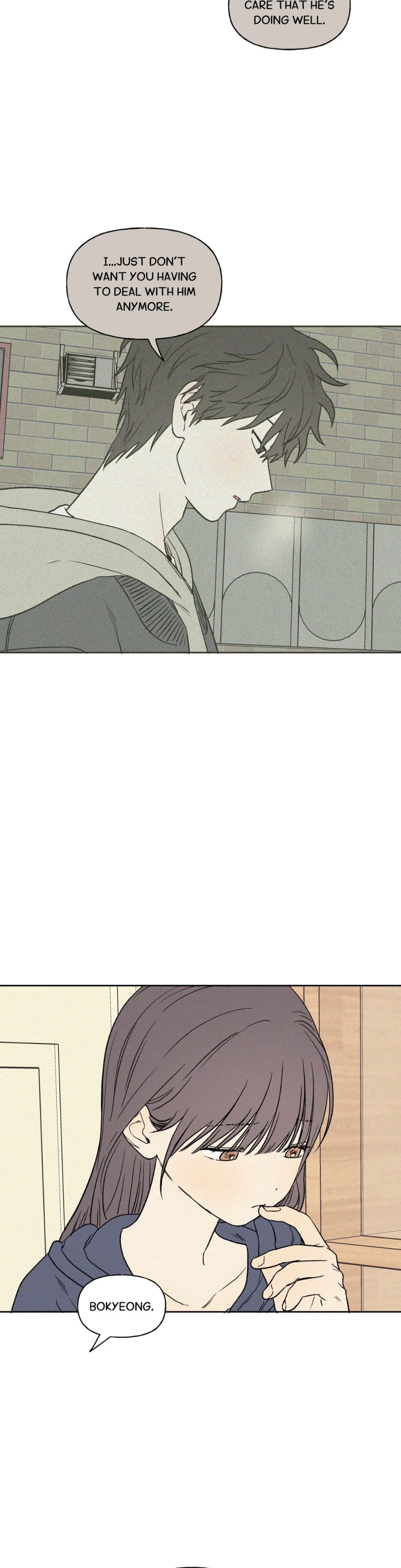 3XLOVE (Uncensored), chapter 50, page 19 of 30