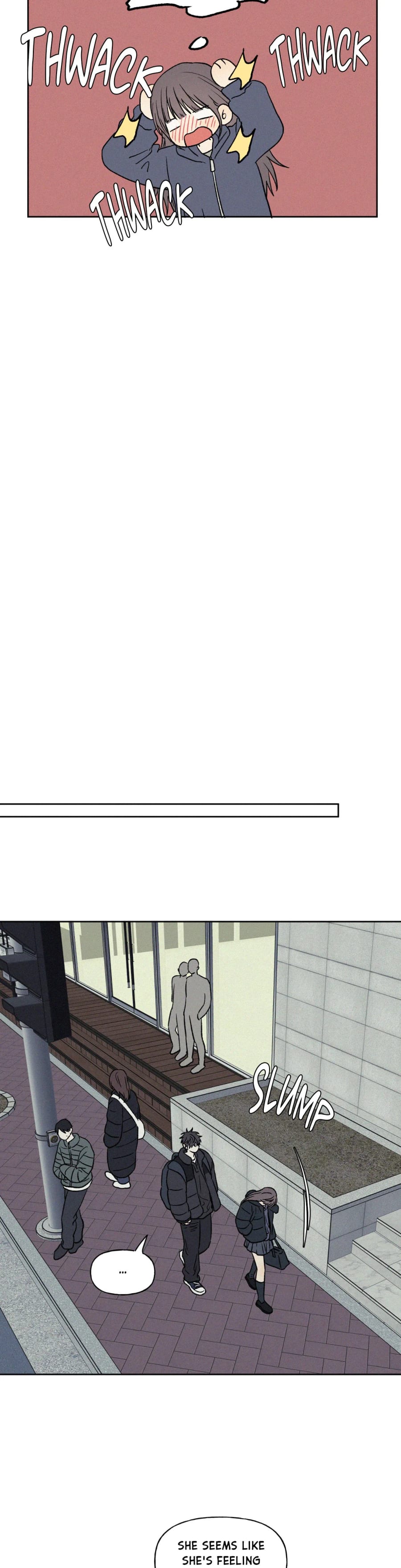 3XLOVE (Uncensored), chapter 50, page 22 of 30