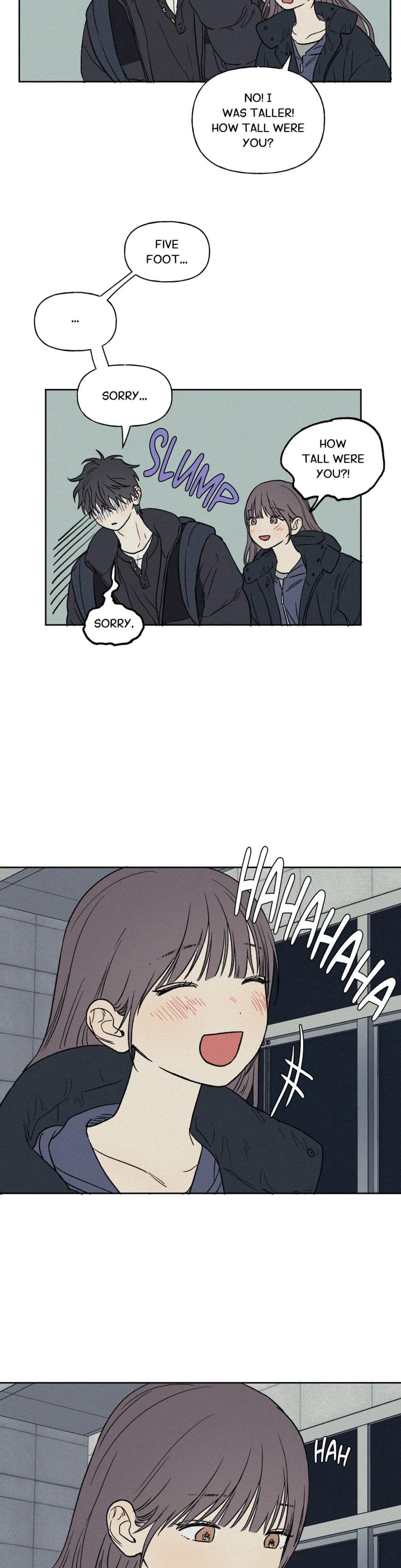 3XLOVE (Uncensored), chapter 50, page 24 of 30