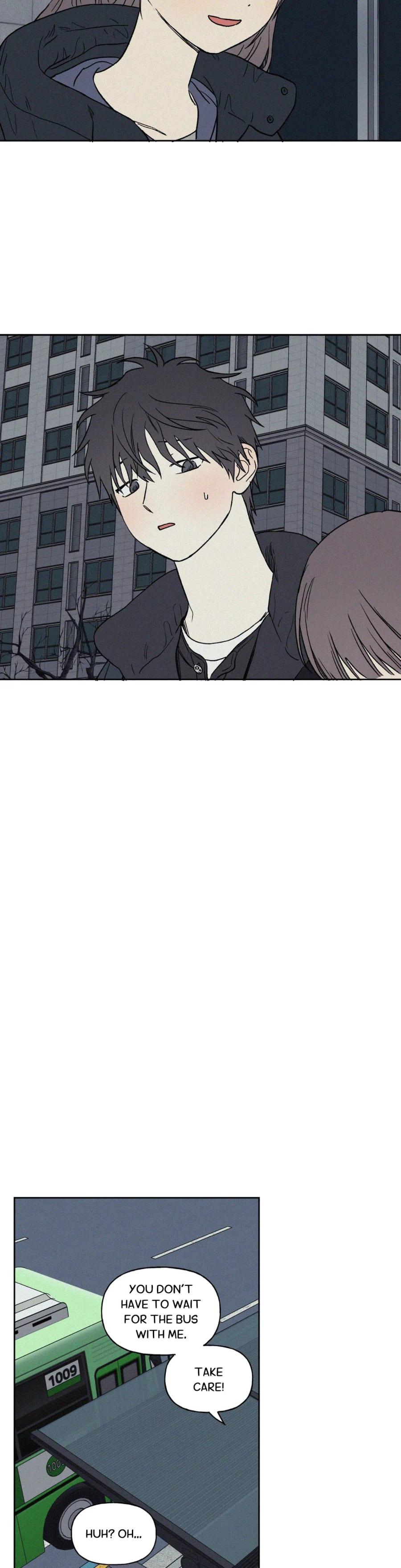 3XLOVE (Uncensored), chapter 50, page 25 of 30