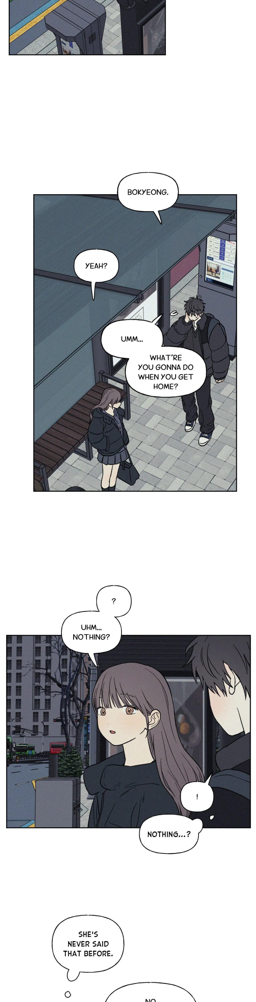 3XLOVE (Uncensored), chapter 50, page 26 of 30