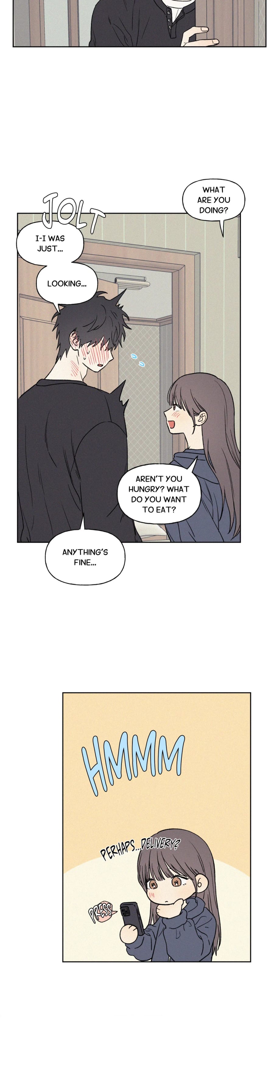 3XLOVE (Uncensored), chapter 51, page 5 of 21