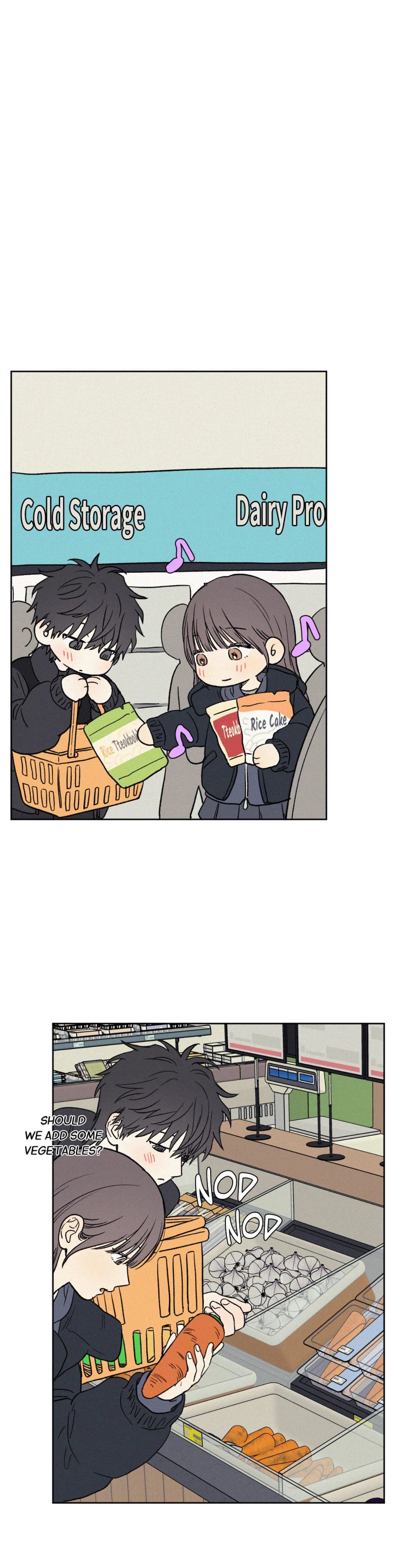 3XLOVE (Uncensored), chapter 51, page 8 of 21