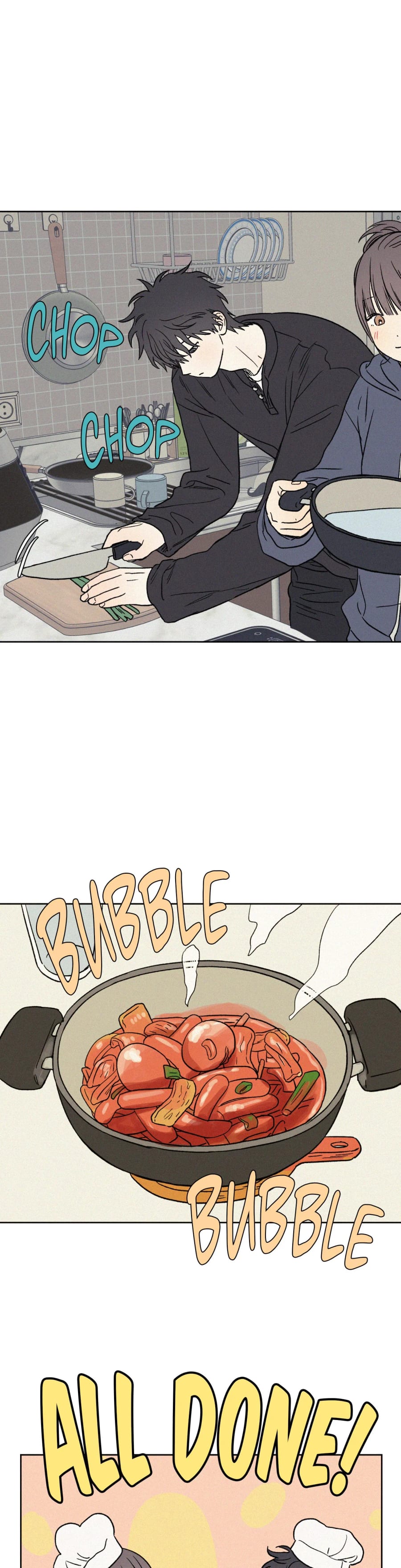 3XLOVE (Uncensored), chapter 51, page 9 of 21