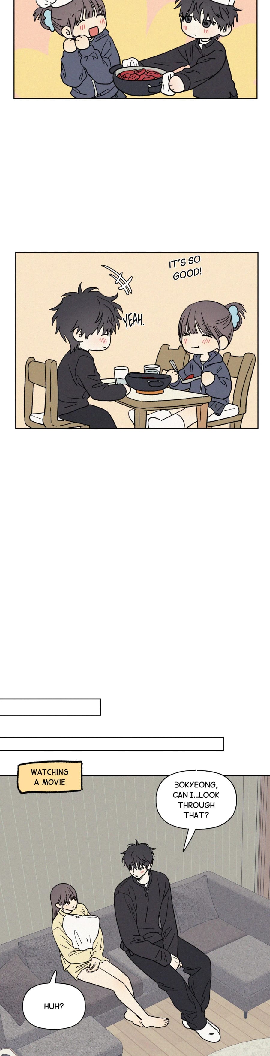 3XLOVE (Uncensored), chapter 51, page 10 of 21