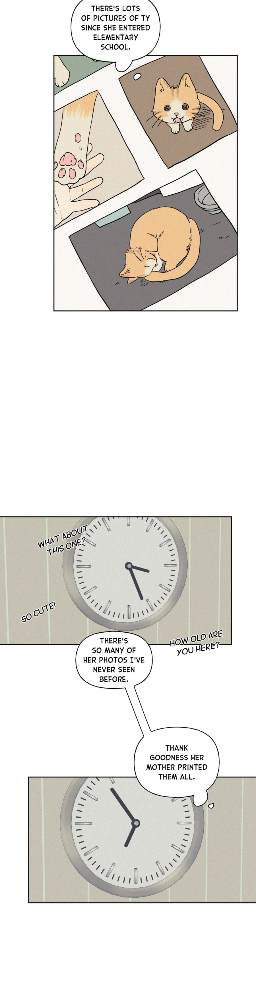 3XLOVE (Uncensored), chapter 51, page 13 of 21