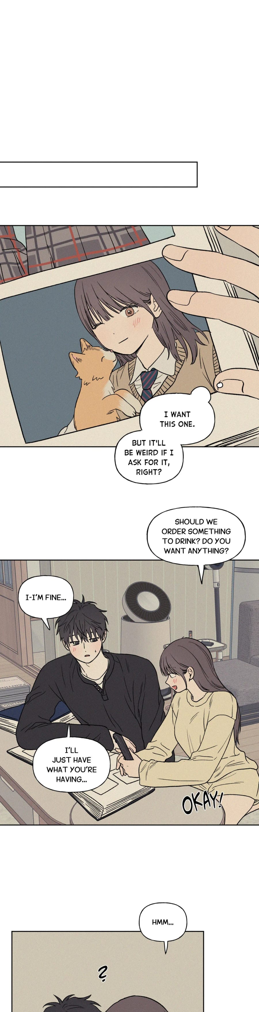 3XLOVE (Uncensored), chapter 51, page 14 of 21