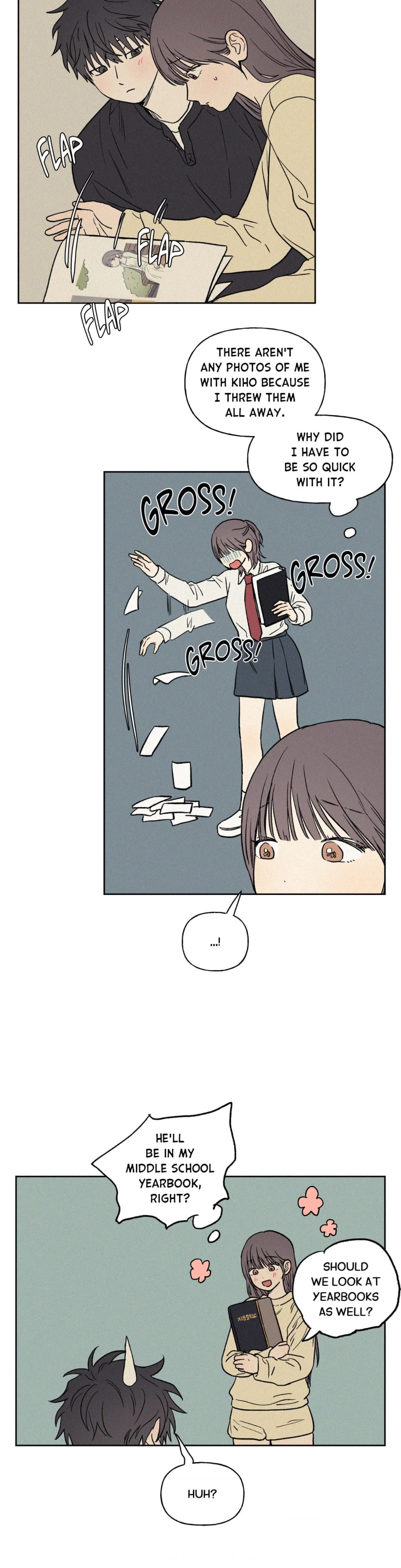 3XLOVE (Uncensored), chapter 51, page 15 of 21
