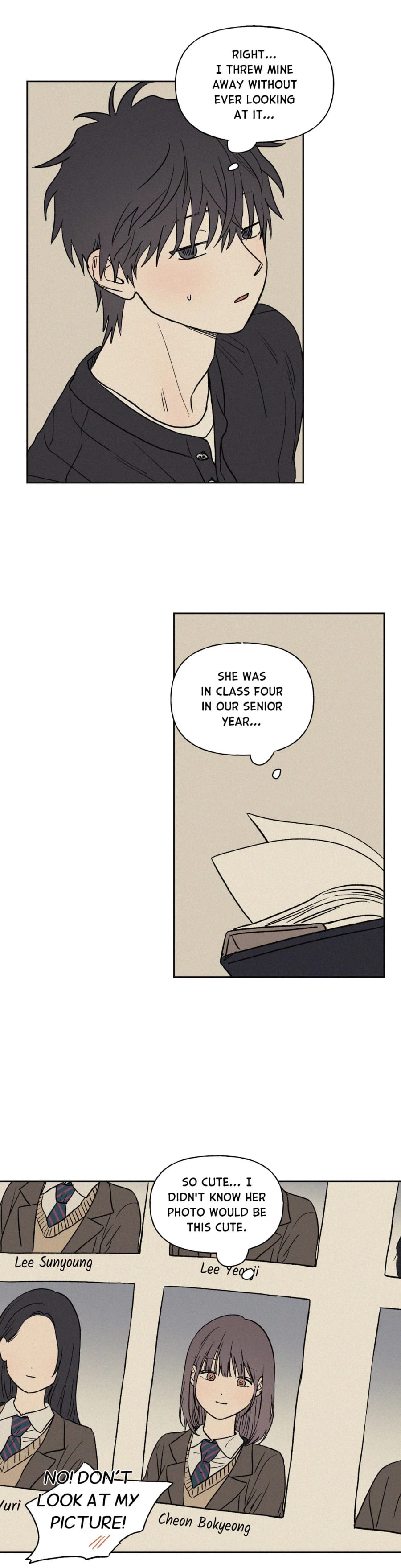 3XLOVE (Uncensored), chapter 51, page 16 of 21