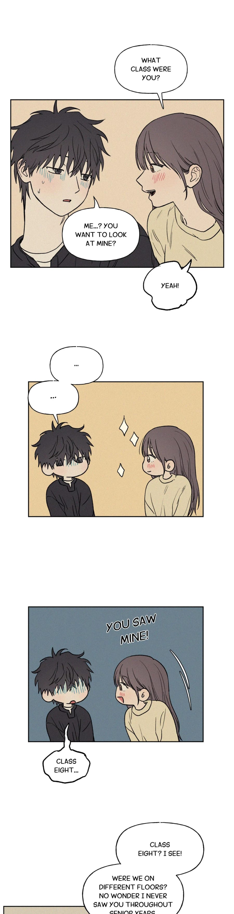 3XLOVE (Uncensored), chapter 51, page 17 of 21