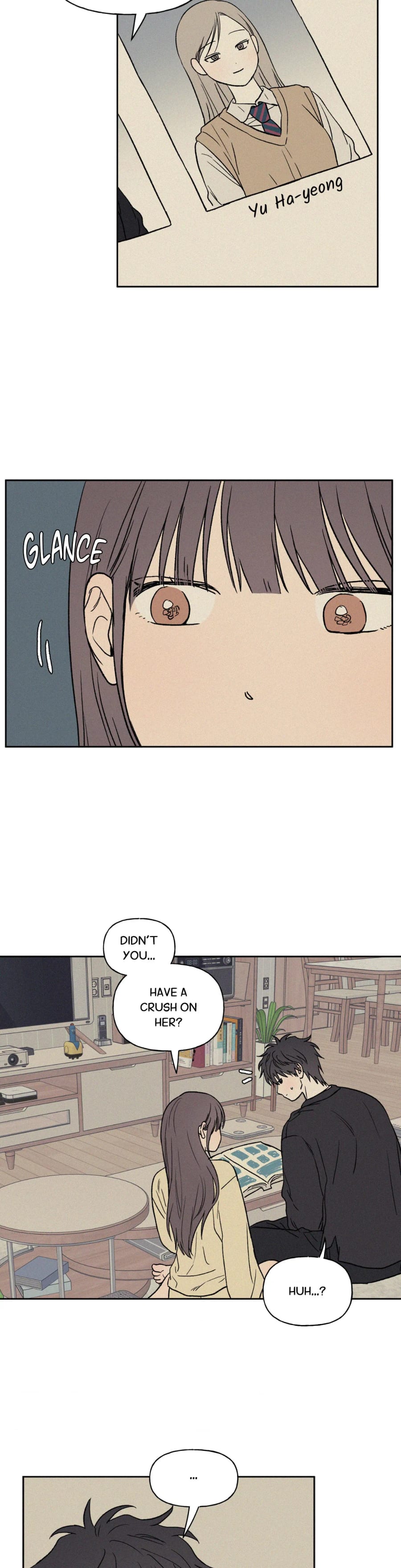 3XLOVE (Uncensored), chapter 51, page 20 of 21