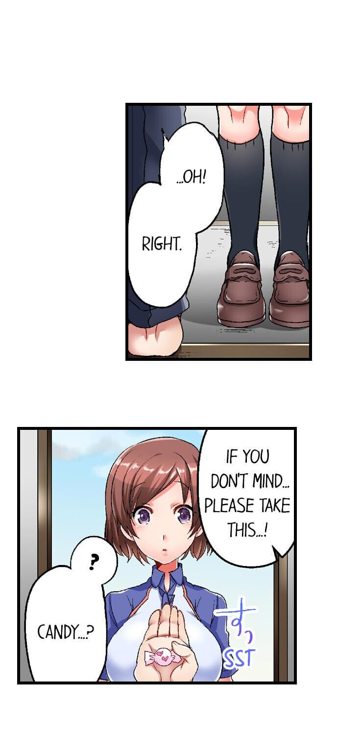 5-Second Sex Delivery (Uncensored), chapter 1, page 18 of 24