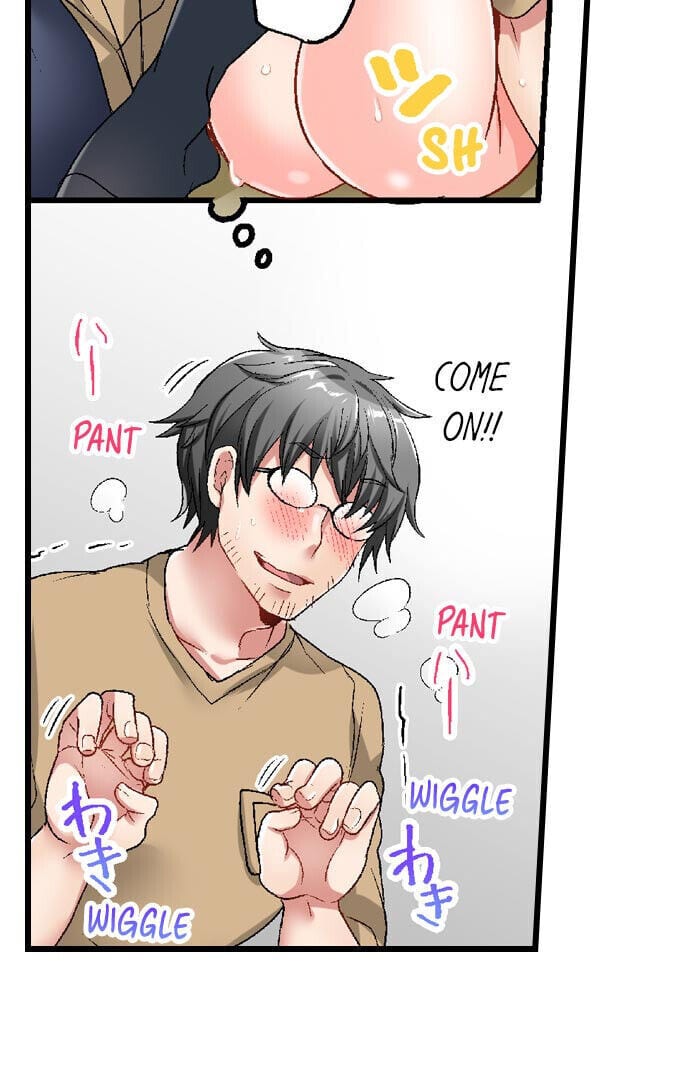 5-Second Sex Delivery (Uncensored), chapter 1, page 24 of 24