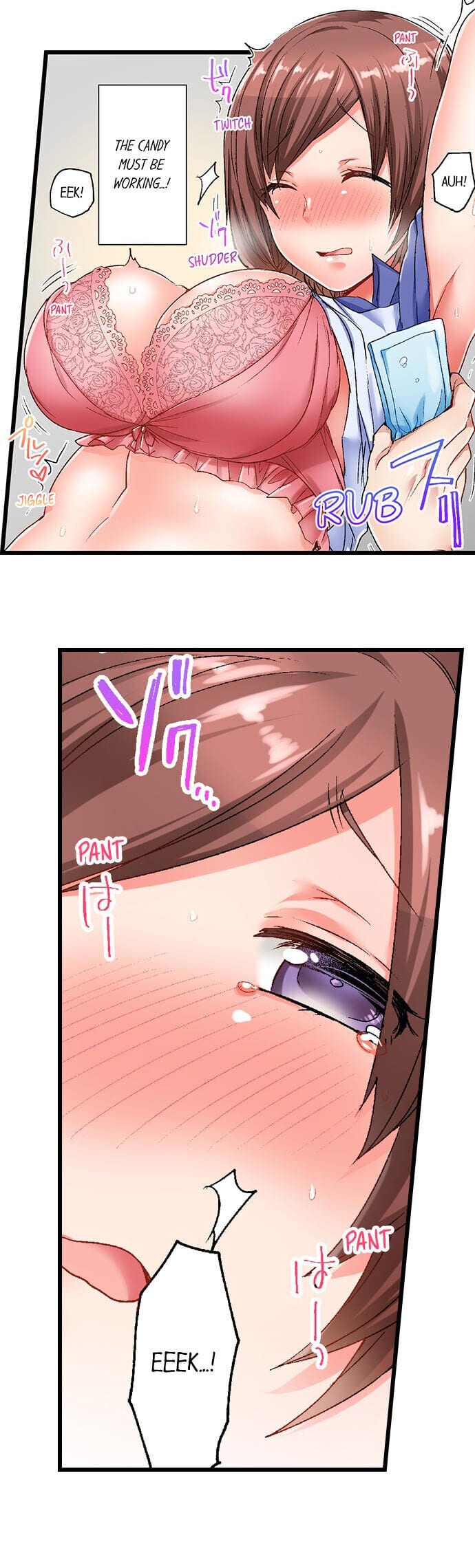 5-Second Sex Delivery (Uncensored), chapter 2, page 11 of 20