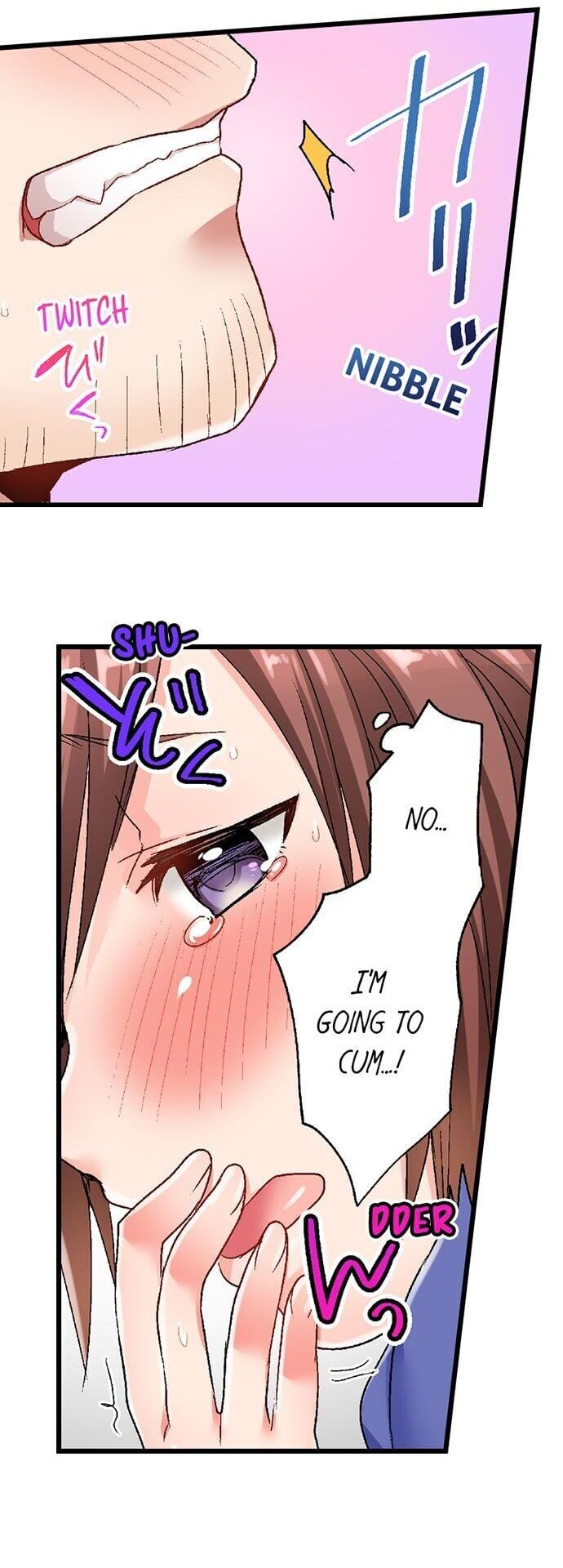 5-Second Sex Delivery (Uncensored), chapter 3, page 16 of 18