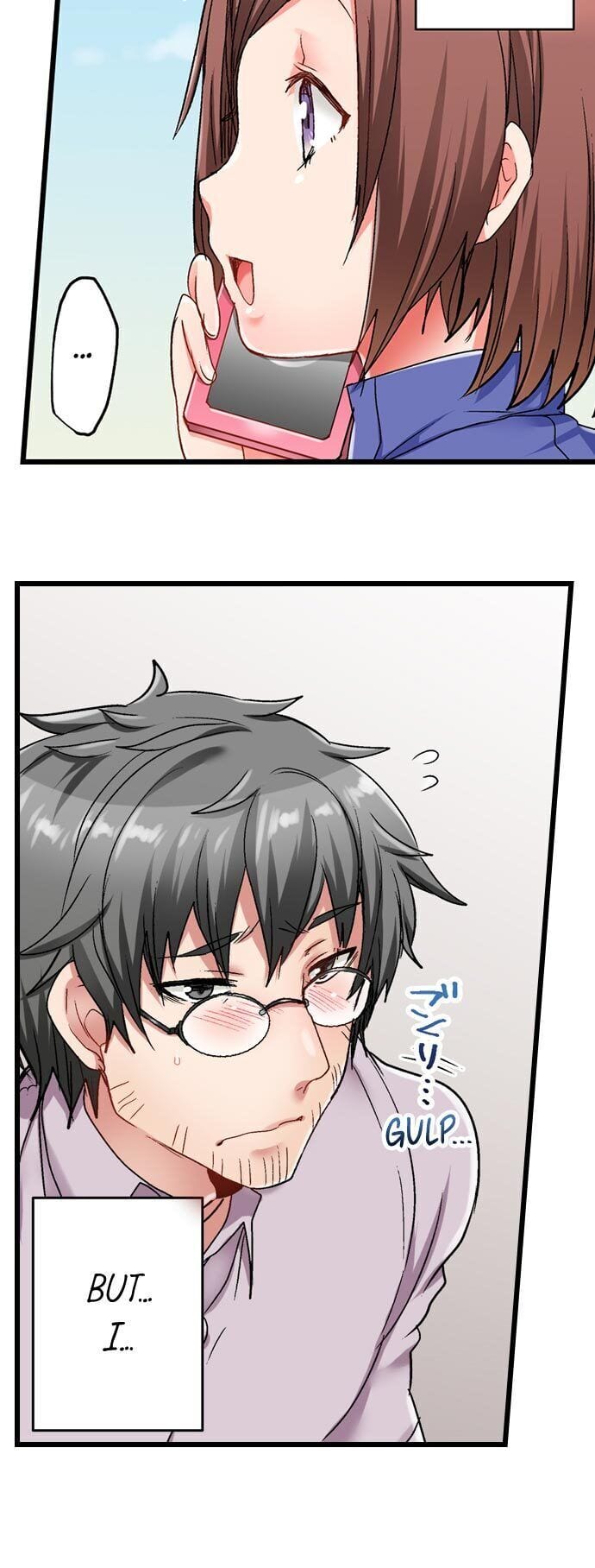 5-Second Sex Delivery (Uncensored), chapter 4, page 21 of 21