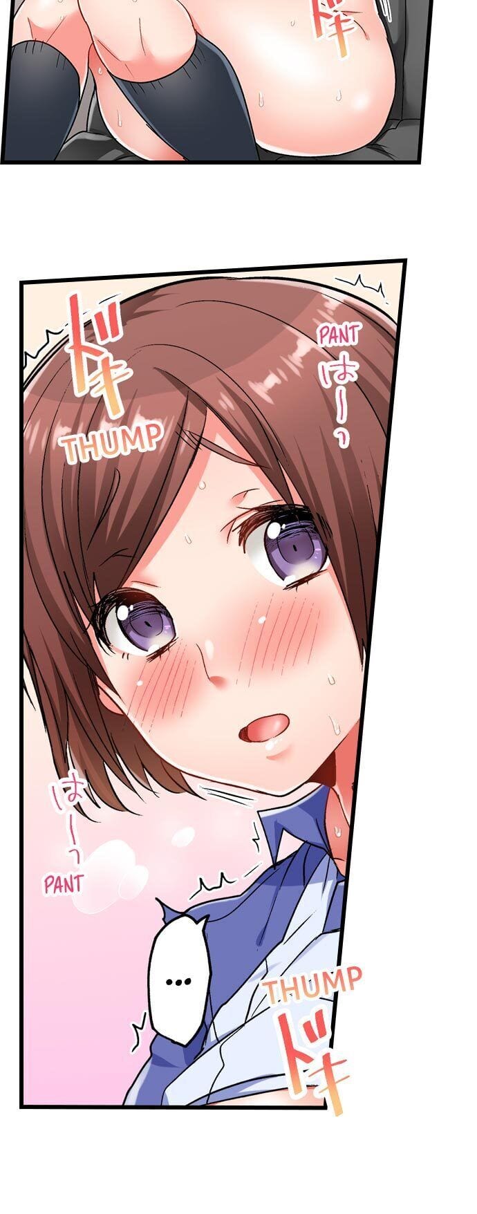 5-Second Sex Delivery (Uncensored), chapter 5, page 20 of 20
