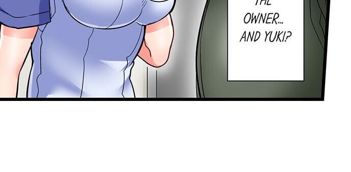 5-Second Sex Delivery (Uncensored), chapter 10, page 9 of 21