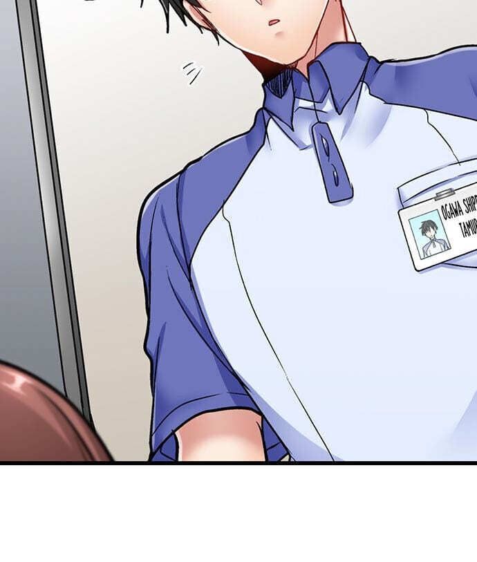 5-Second Sex Delivery (Uncensored), chapter 10, page 14 of 21