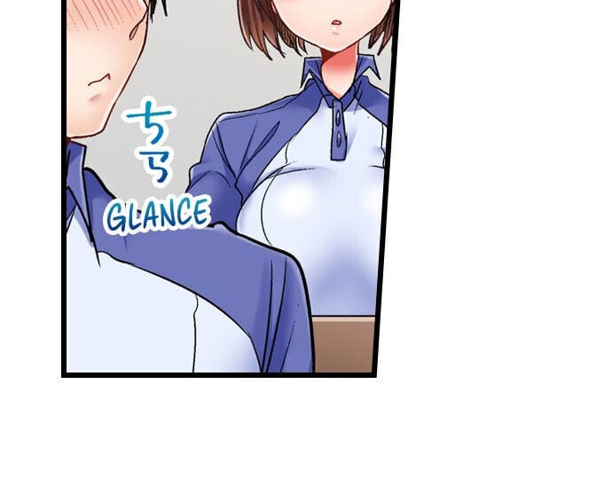 5-Second Sex Delivery (Uncensored), chapter 12, page 15 of 21