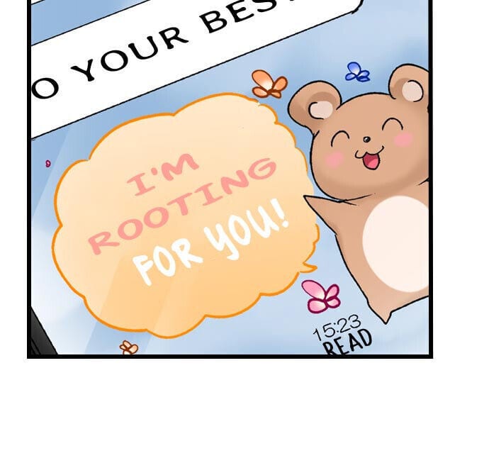 5-Second Sex Delivery (Uncensored), chapter 12, page 18 of 21