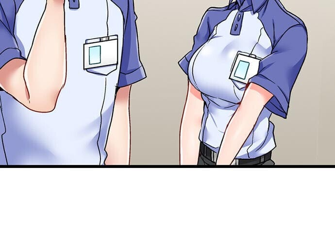 5-Second Sex Delivery (Uncensored), chapter 13, page 6 of 21