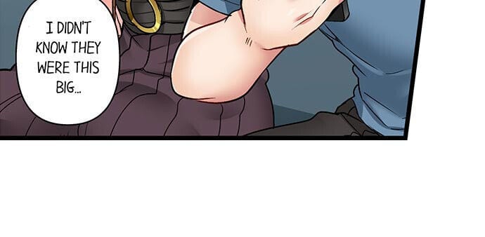 5-Second Sex Delivery (Uncensored), chapter 13, page 11 of 21