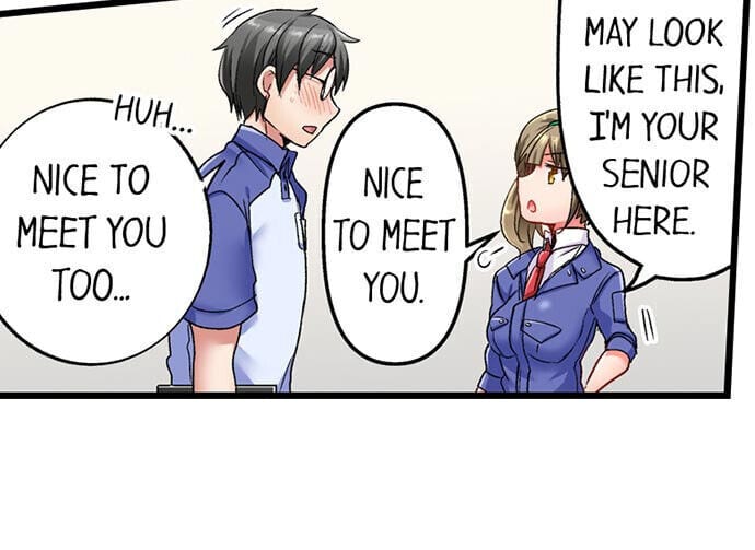 5-Second Sex Delivery (Uncensored), chapter 14, page 19 of 19