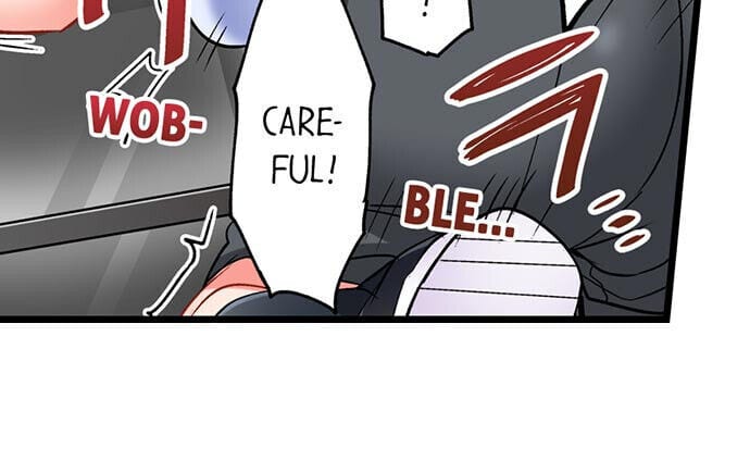 5-Second Sex Delivery (Uncensored), chapter 15, page 9 of 19