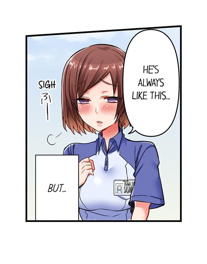 5-Second Sex Delivery (Uncensored), chapter 16, page 16 of 18