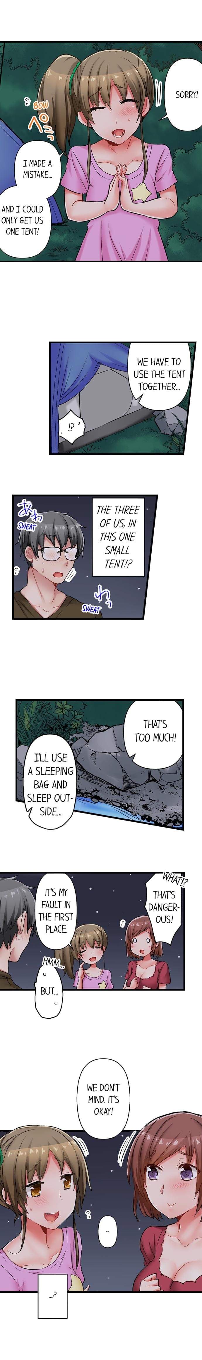 5-Second Sex Delivery (Uncensored), chapter 26, page 6 of 11